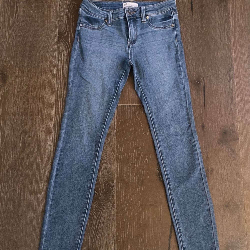 RSQ Miami jeggings!!!